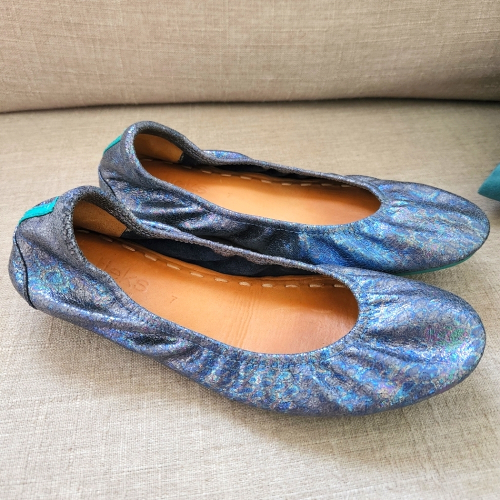 Tieks Moonstruck